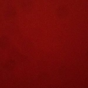 Meet your Posher, Georgie